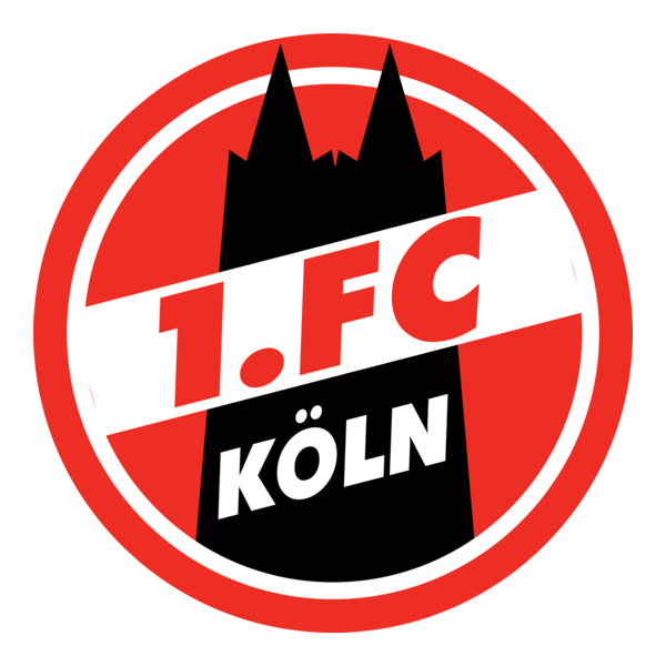FC Koln logo