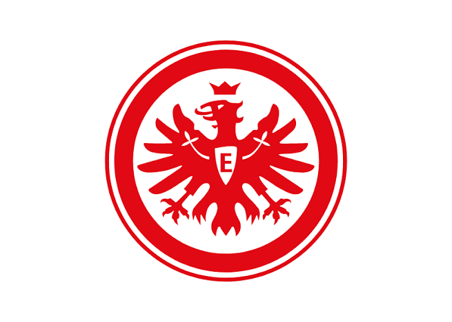 Eintracht Frankfurt logo