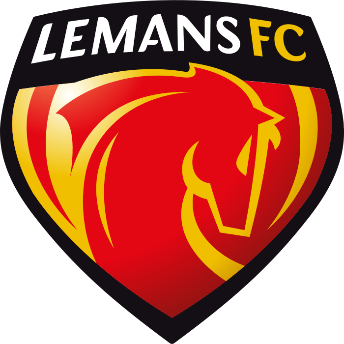 Le Mans logo
